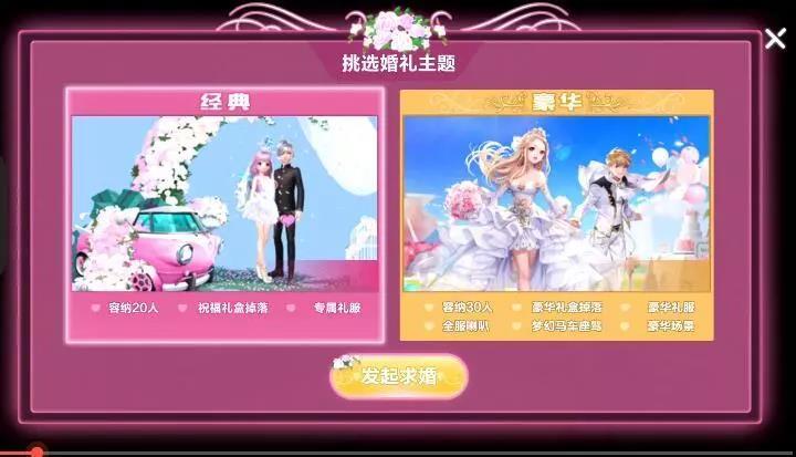 qq飞车离婚后还可以再结婚吗缩略图