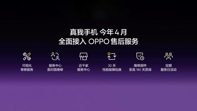 真我云服务官网