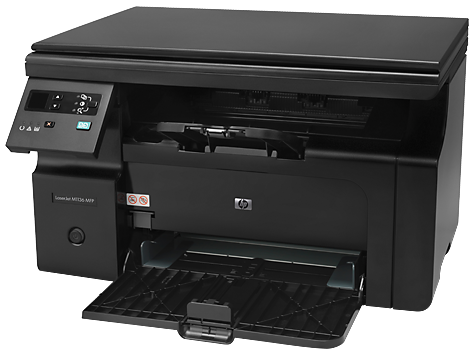 hp m1136