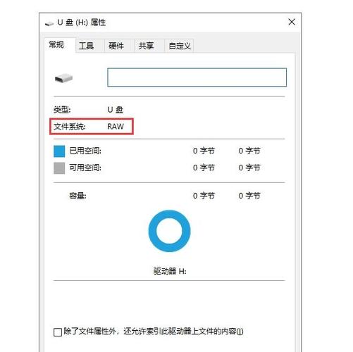 存储卡raw格式化不了