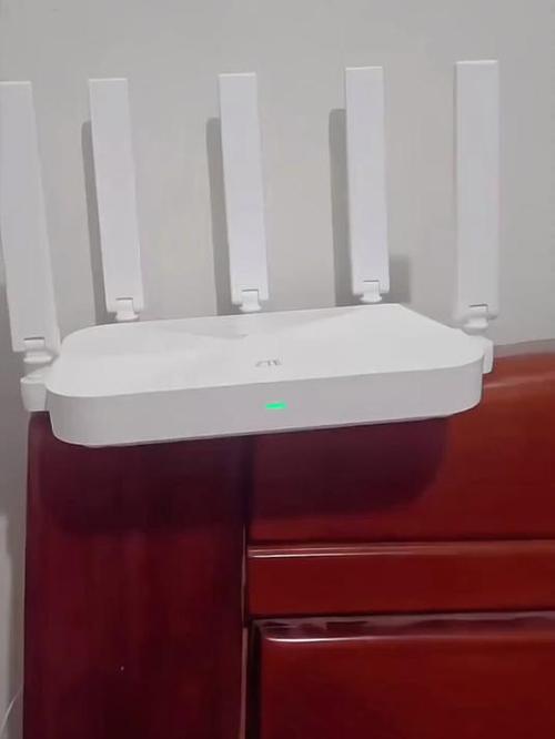 无线路由器wifi6图标
