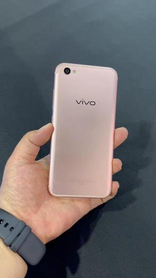vivox9s是哪一年出的