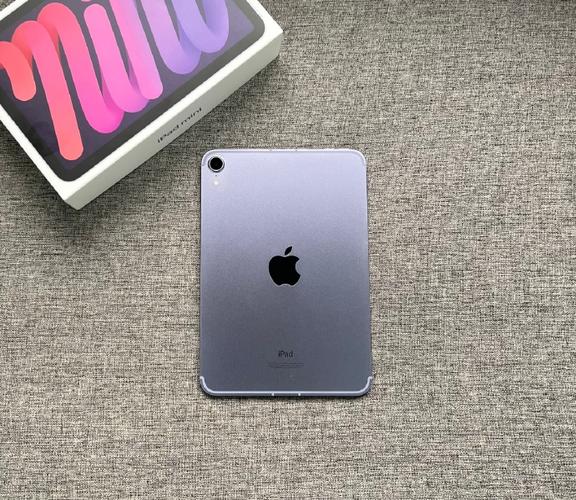 iPad背面有一条像掉色的痕迹截图