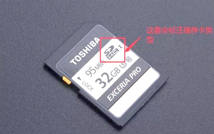 相机为什么显示储存卡已锁