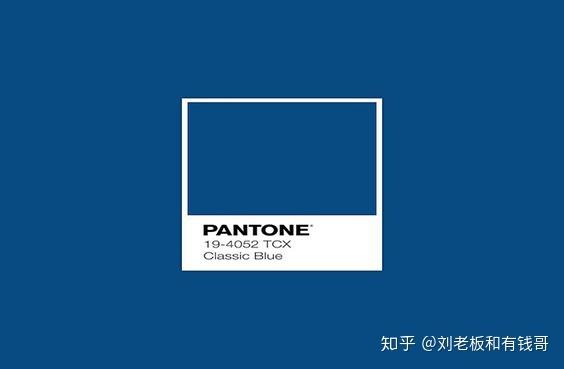 蓝色的克星是什么色