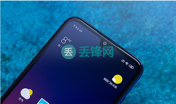 小米摄像头对焦模糊