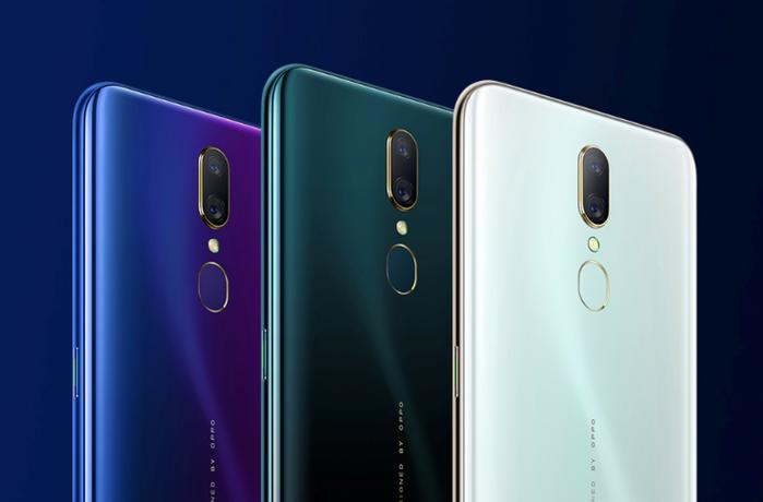 oppo a9上市时间及价格