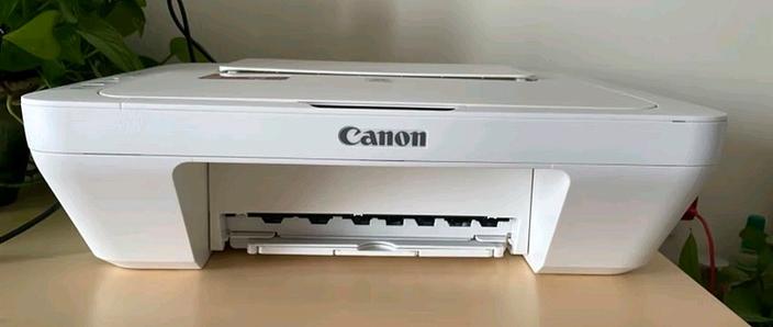 canon打印机如何复印缩略图