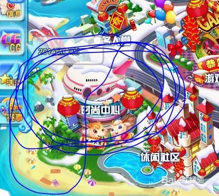 qq炫舞神秘钥匙怎么用