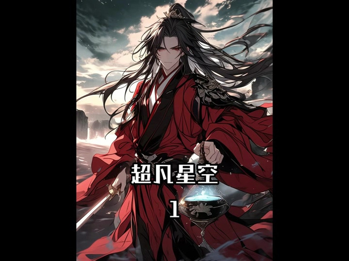 主角在现实开发超凡的小说