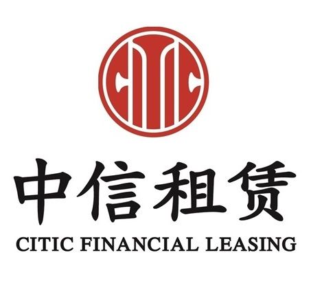 中信金融租赁有限公司截图