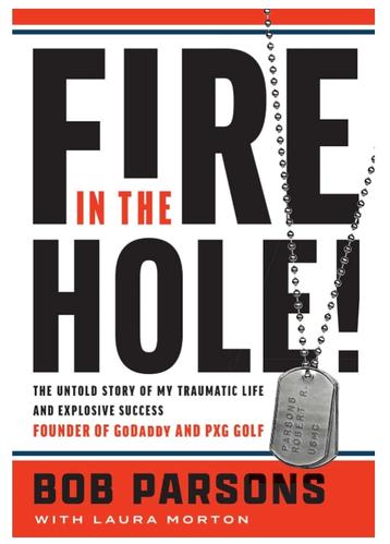 fire the hole翻译