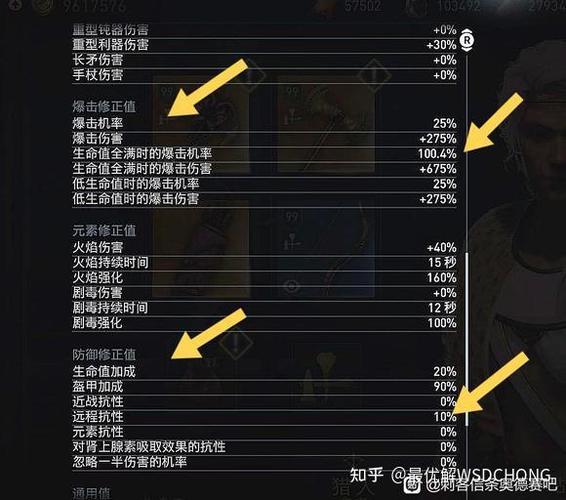 刺客信条奥德赛猎人伤害怎么算