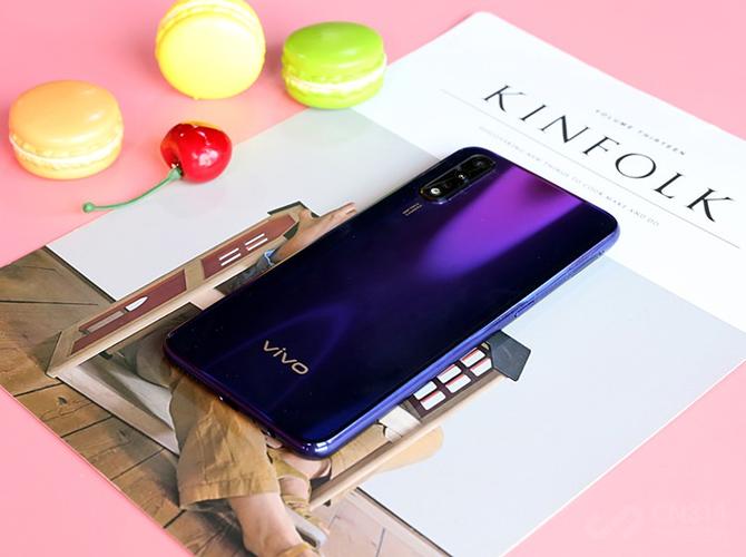 vivoz5有计步功能吗缩略图