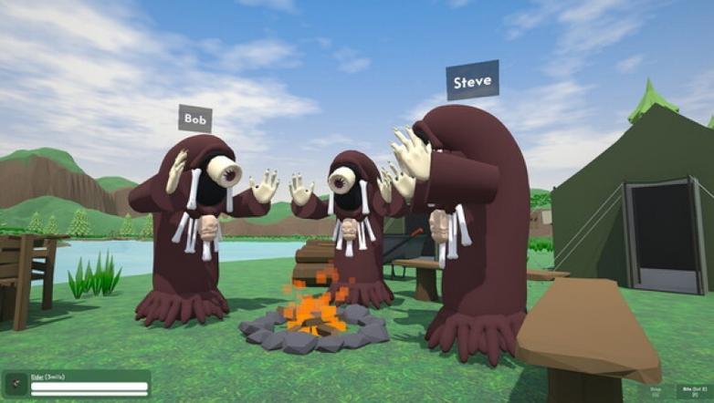 creature下载