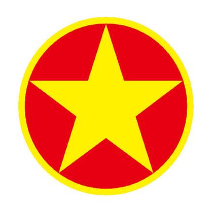为什么有些人微博有红色星星