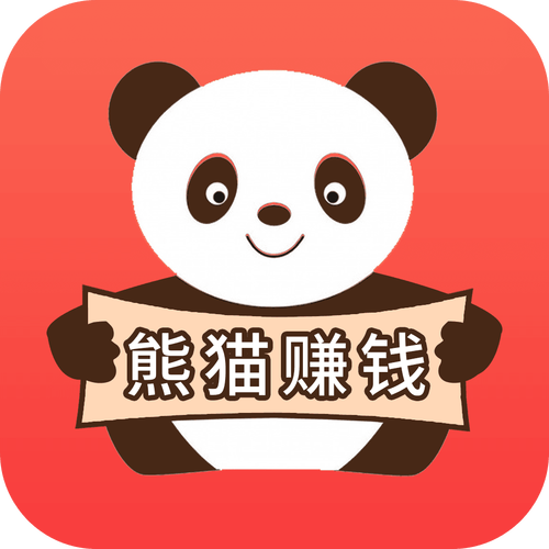 熊猫赚赚app官网图标