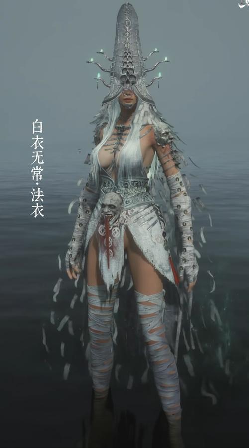游戏里的女性角色缩略图