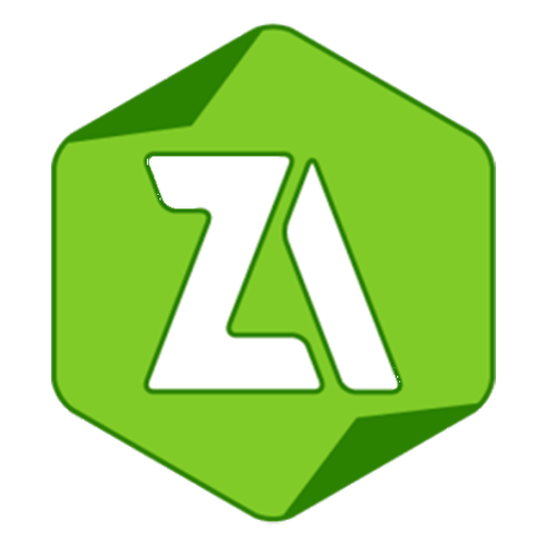 zarchiver实用工具截图
