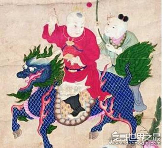 麟指的是男还是女