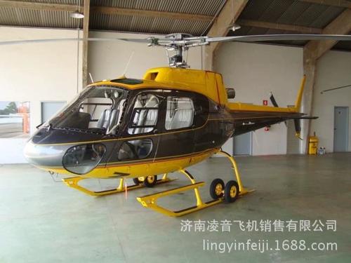 国内小型私人直升机多少钱一架