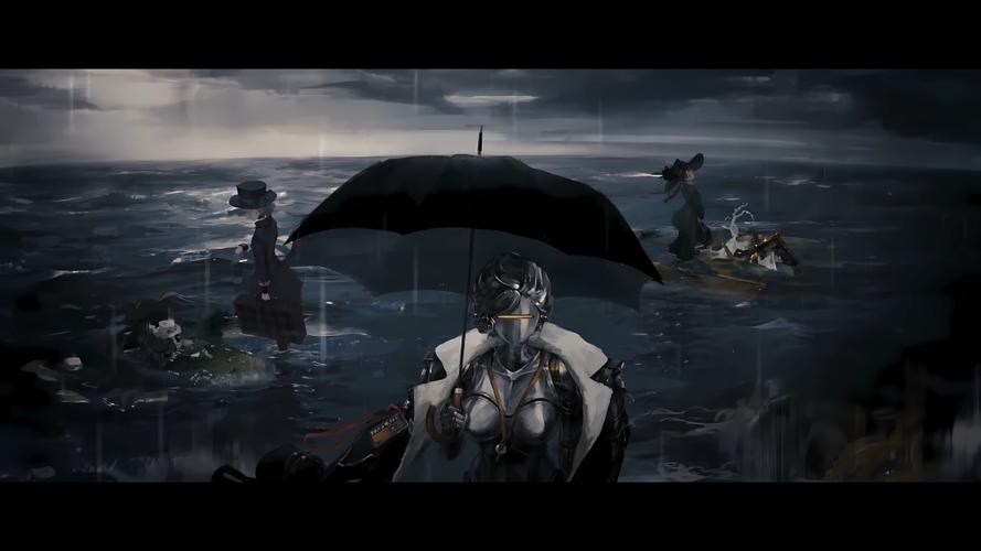 孤独英文网名lonely