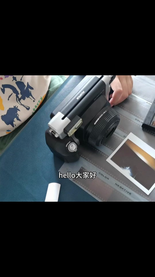 拍立得如何关闭闪光灯