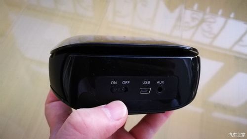 纽曼车载蓝牙声音很小