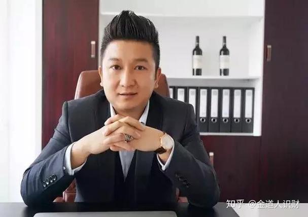 叶衍伟 团贷网