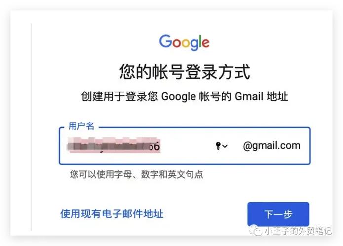 gmail邮箱申请缩略图