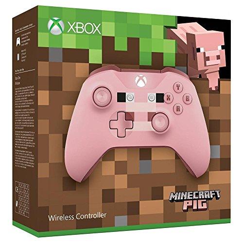xbox手柄玩我的世界