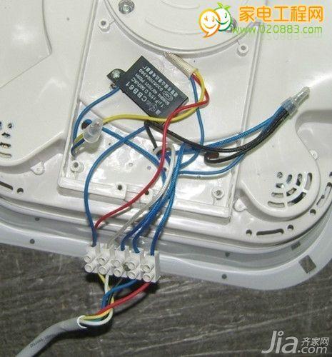 欧普浴霸安装图解截图