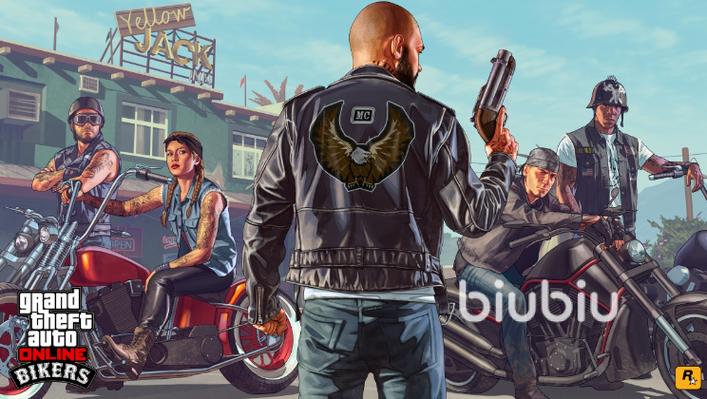 GTA5线上模式怎么当警察