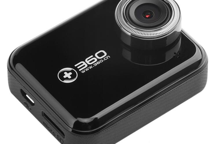 360行车记录仪怎么样