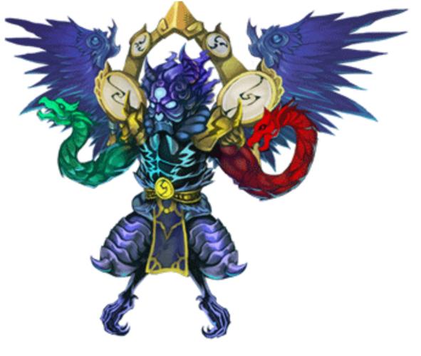 造梦西游4魔神辅助
