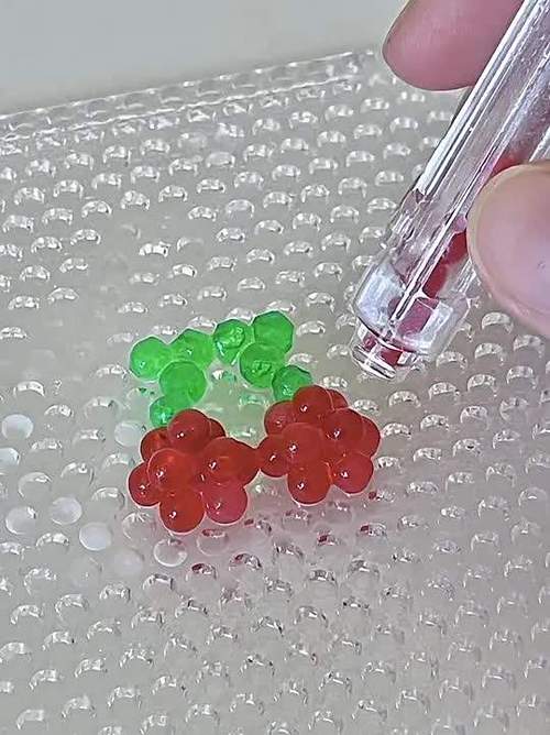 魔法珠可以做什么