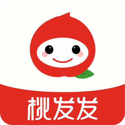 桃发发赚钱app下载图标