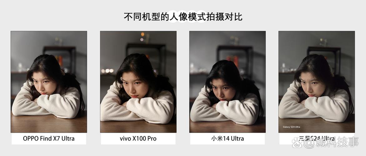 手机拍照用人像还是拍照模式