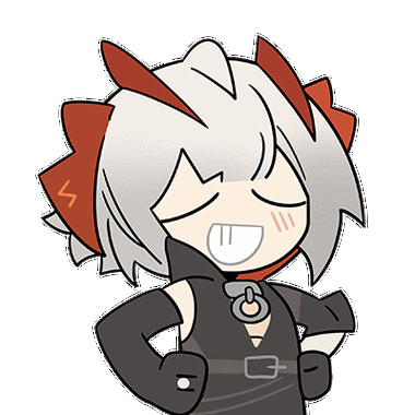 明日方舟w蟑螂梗gif