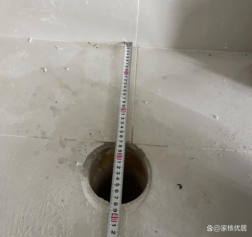 通用坑距马桶好吗