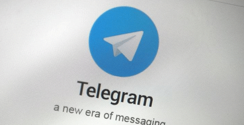 telegeram苹果中文