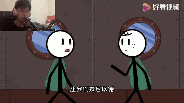 火柴人逃亡模拟器
