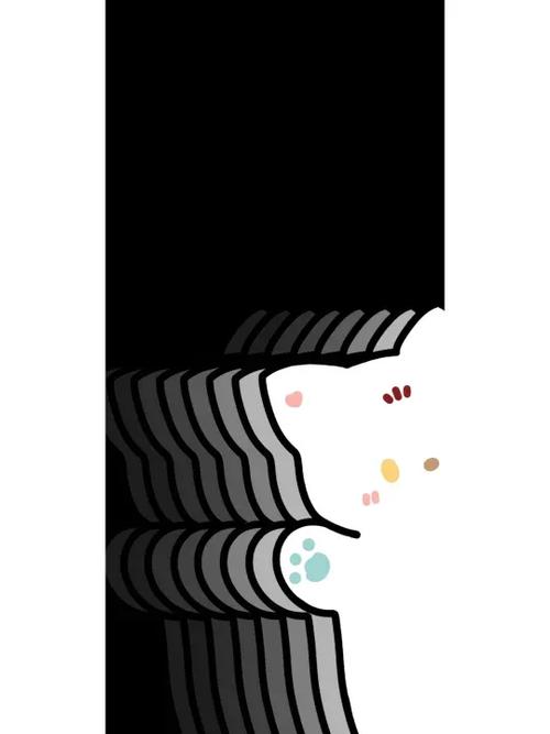 亮屏渐变