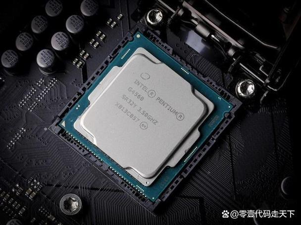 奔腾G4560核显相关问题