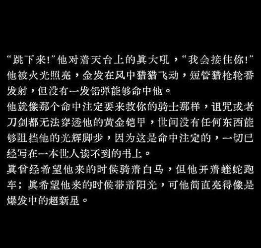 儿子是铠甲唯美句子缩略图