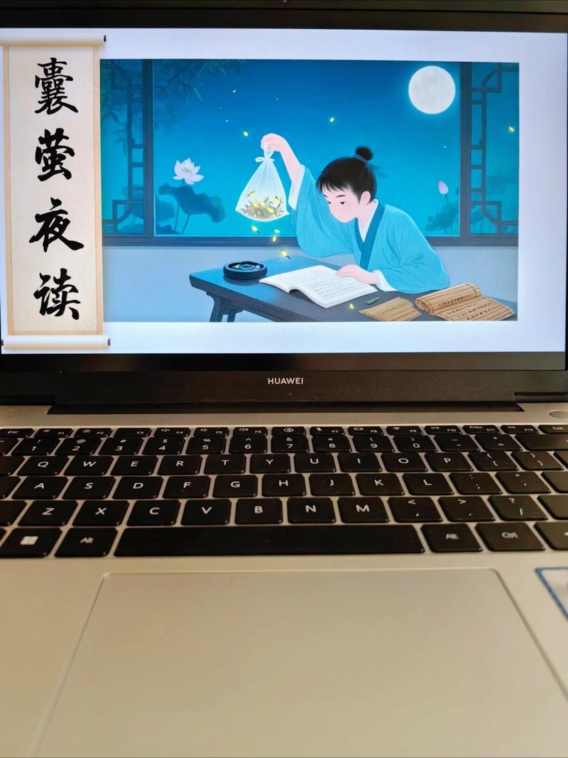 电子书夜间模式和正常模式缩略图