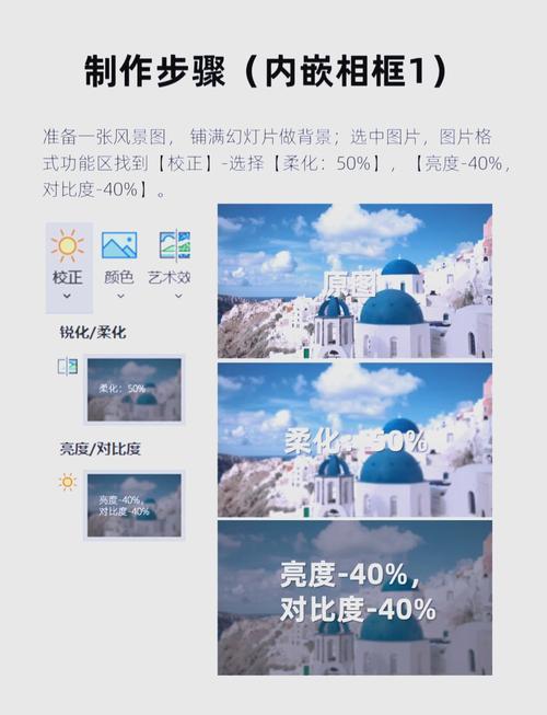 怎么制作幻影相册