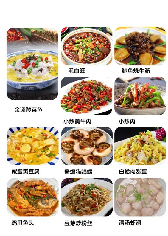 抖音情侣 菜单男朋友点菜截图