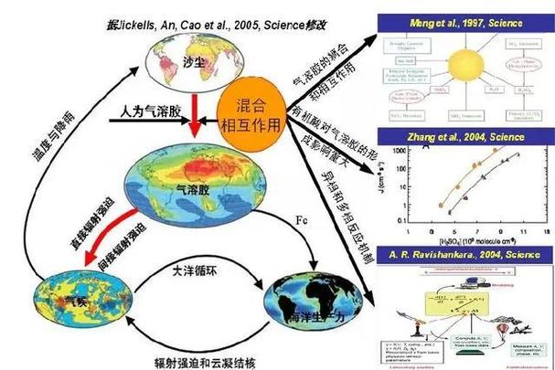 城市污水都排到哪里了