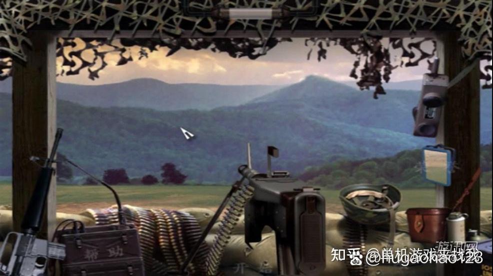 抢滩登陆战2002音乐缩略图